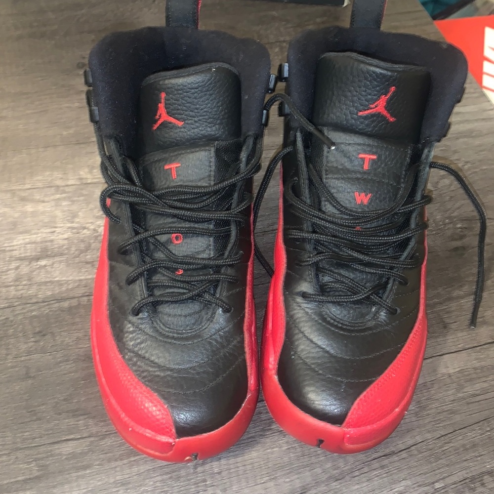 Jordan 23- Two